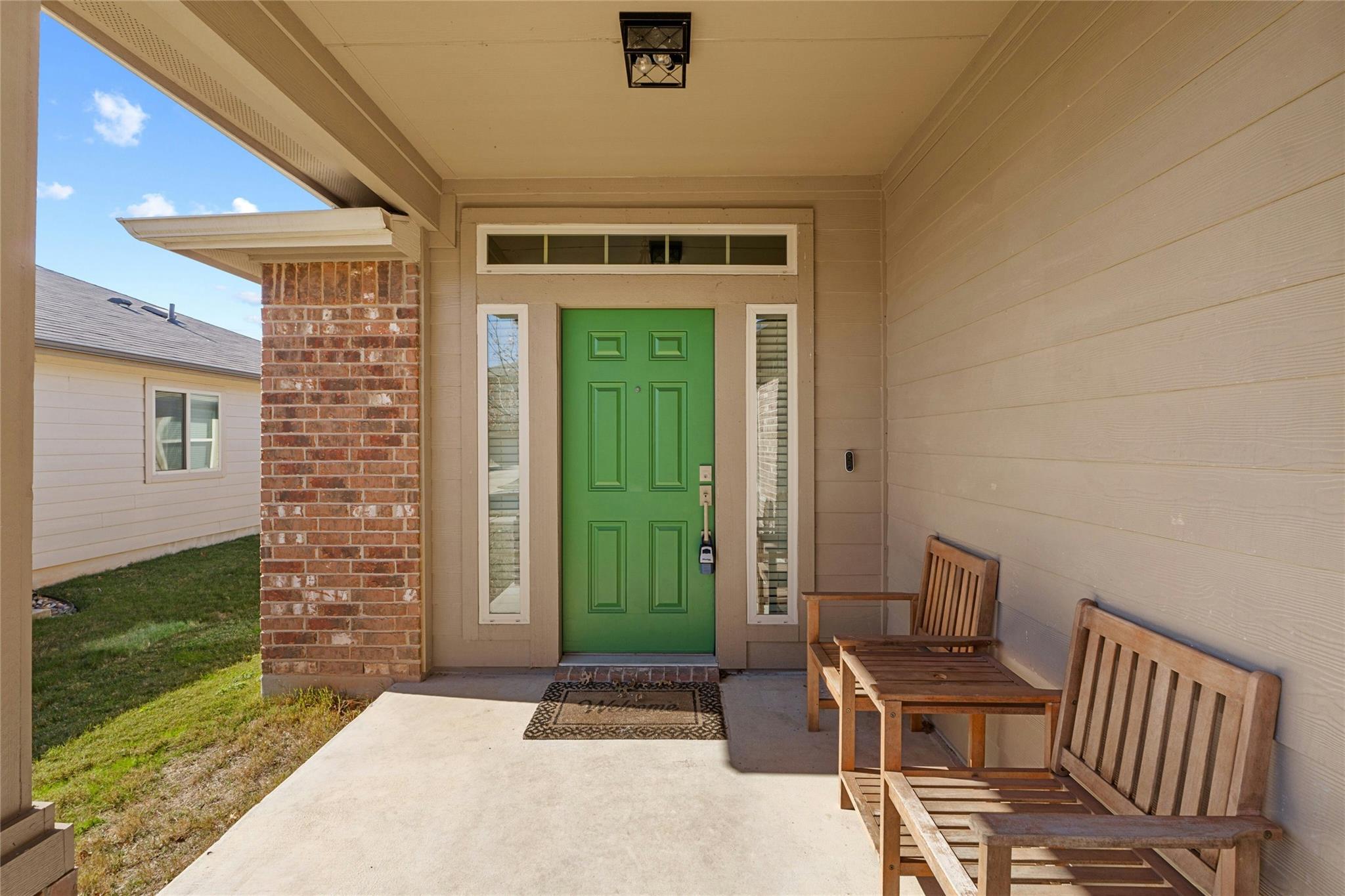 631 Pinnacle Dr, Georgetown, TX 78626