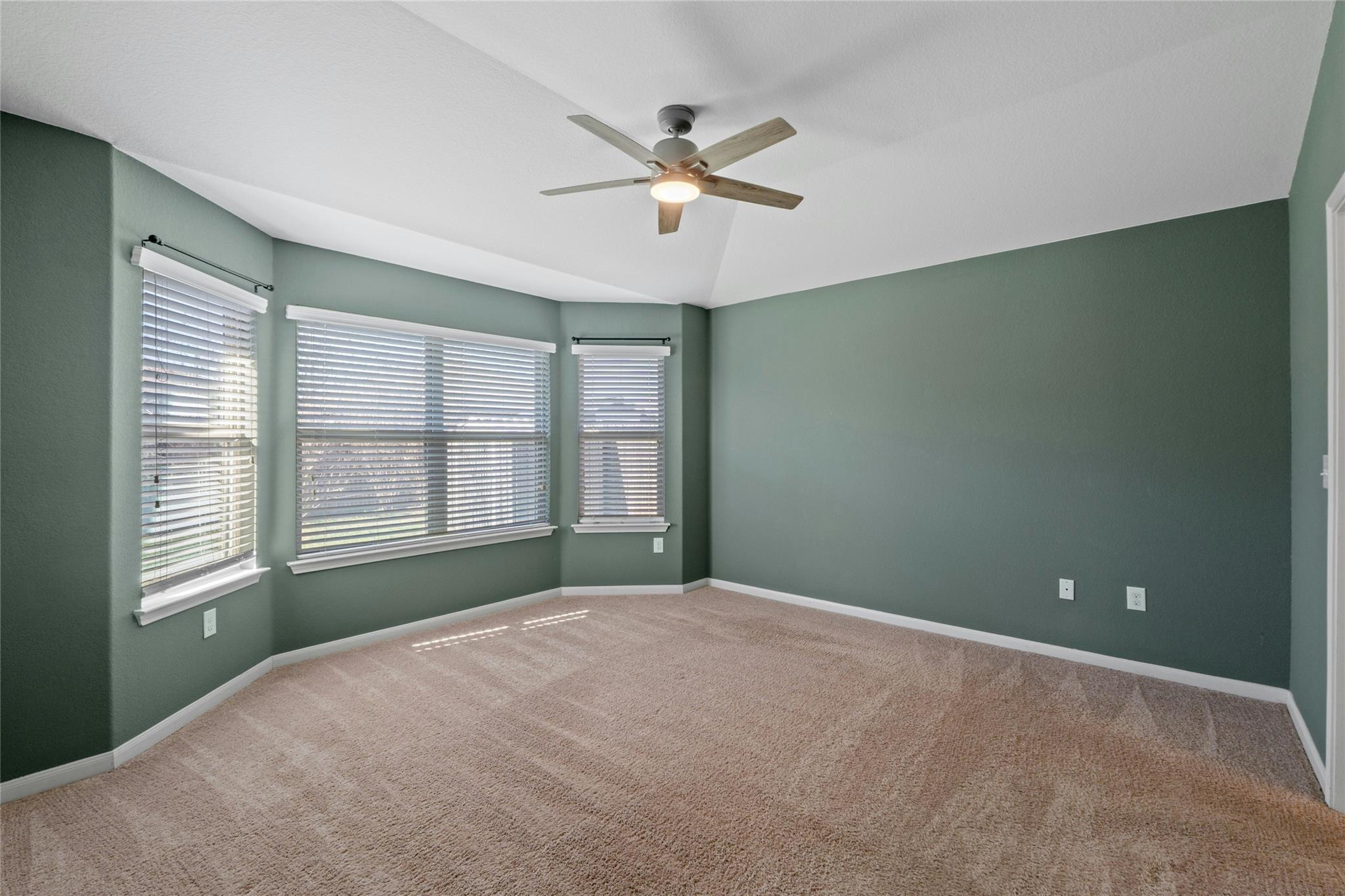 631 Pinnacle Dr, Georgetown, TX 78626