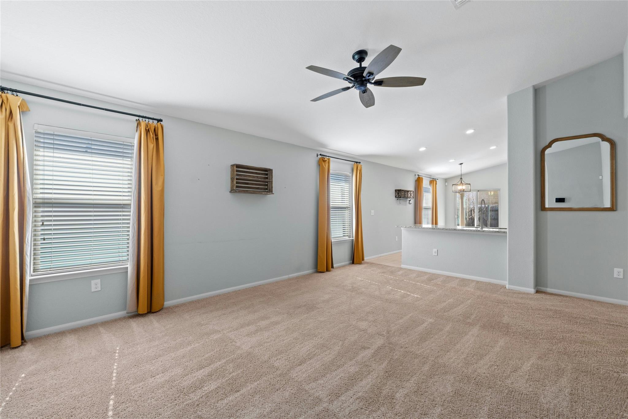 631 Pinnacle Dr, Georgetown, TX 78626