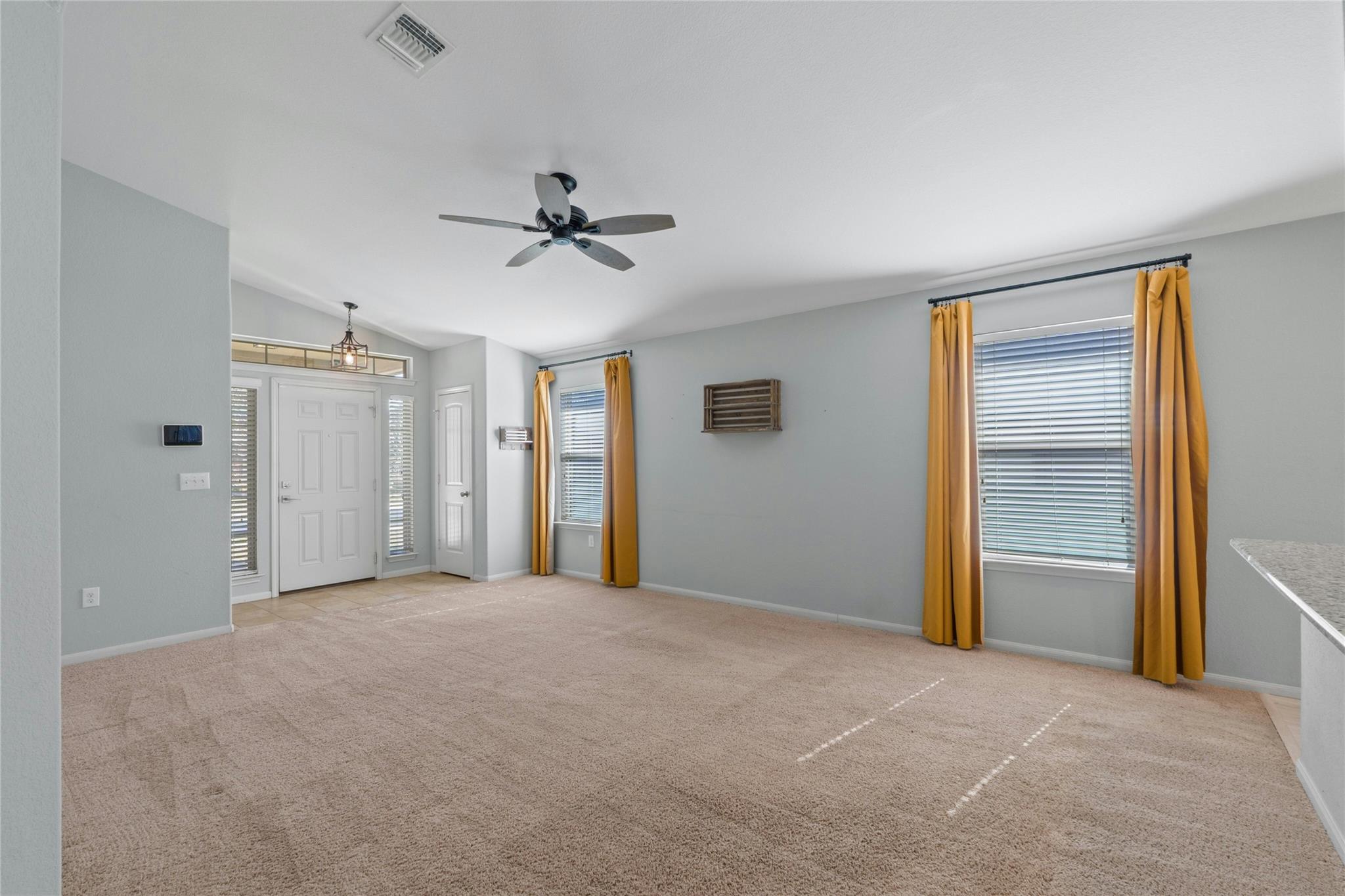 631 Pinnacle Dr, Georgetown, TX 78626