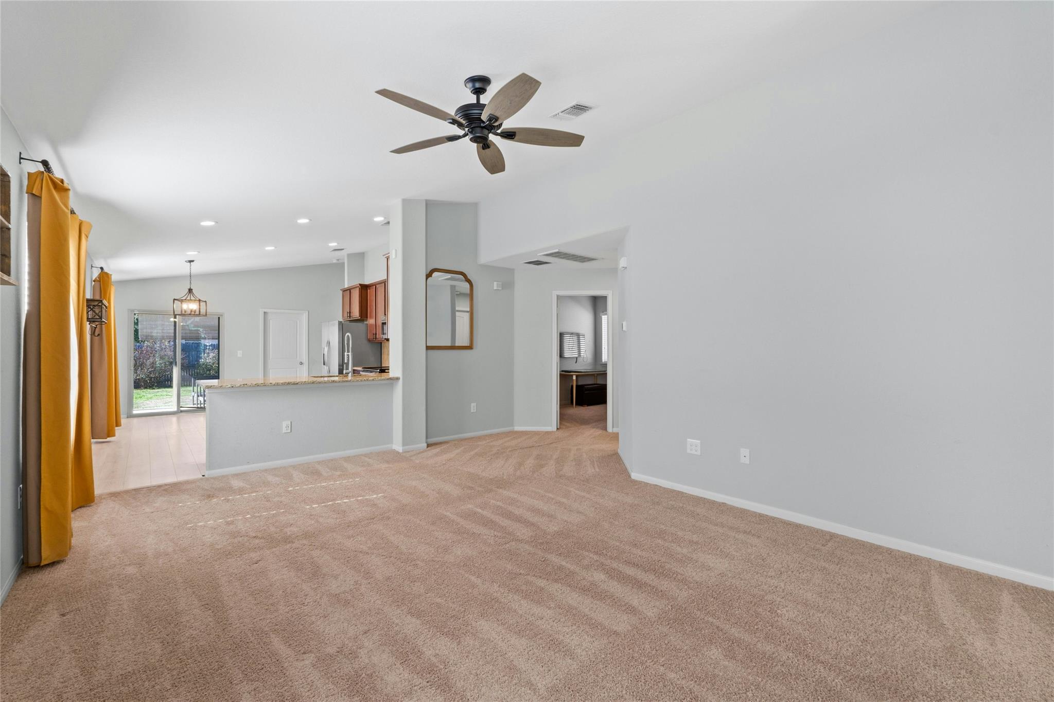 631 Pinnacle Dr, Georgetown, TX 78626