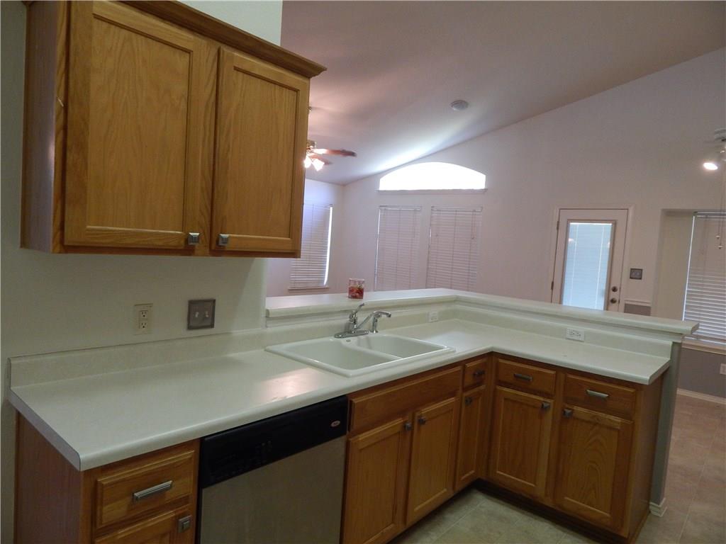 1622 Balmorhea Ln, Pflugerville, TX 78664