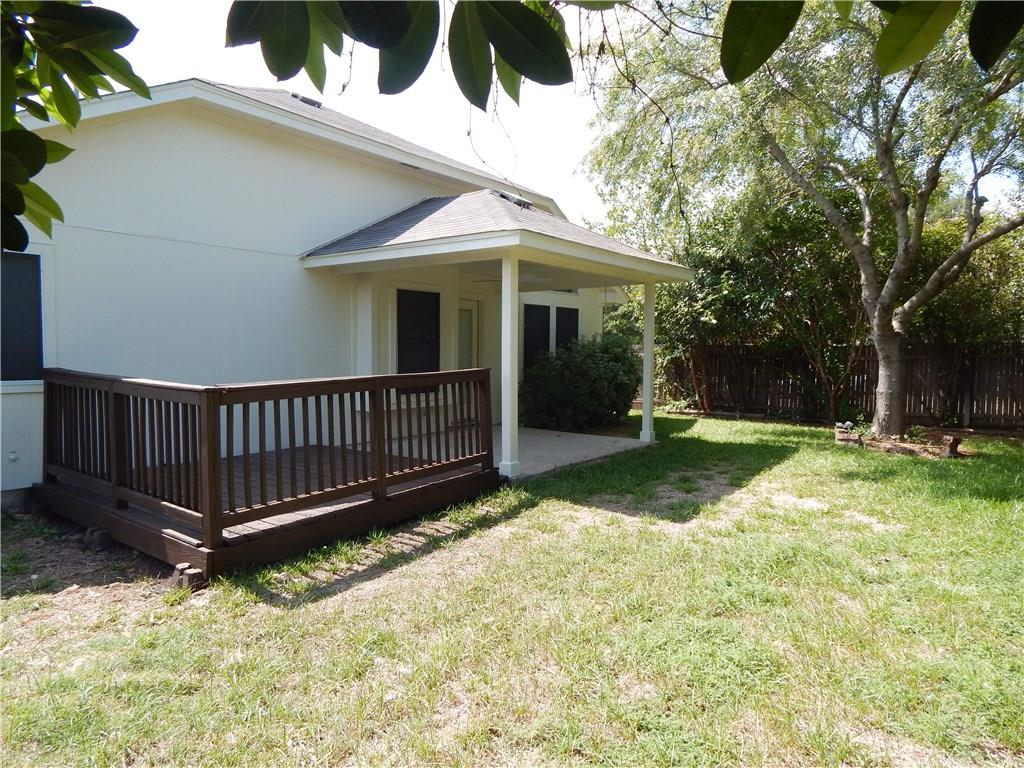 1622 Balmorhea Ln, Pflugerville, TX 78664