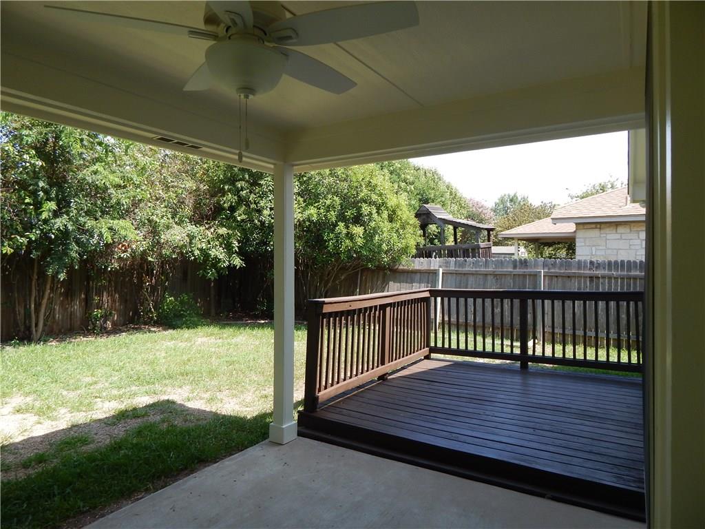 1622 Balmorhea Ln, Pflugerville, TX 78664