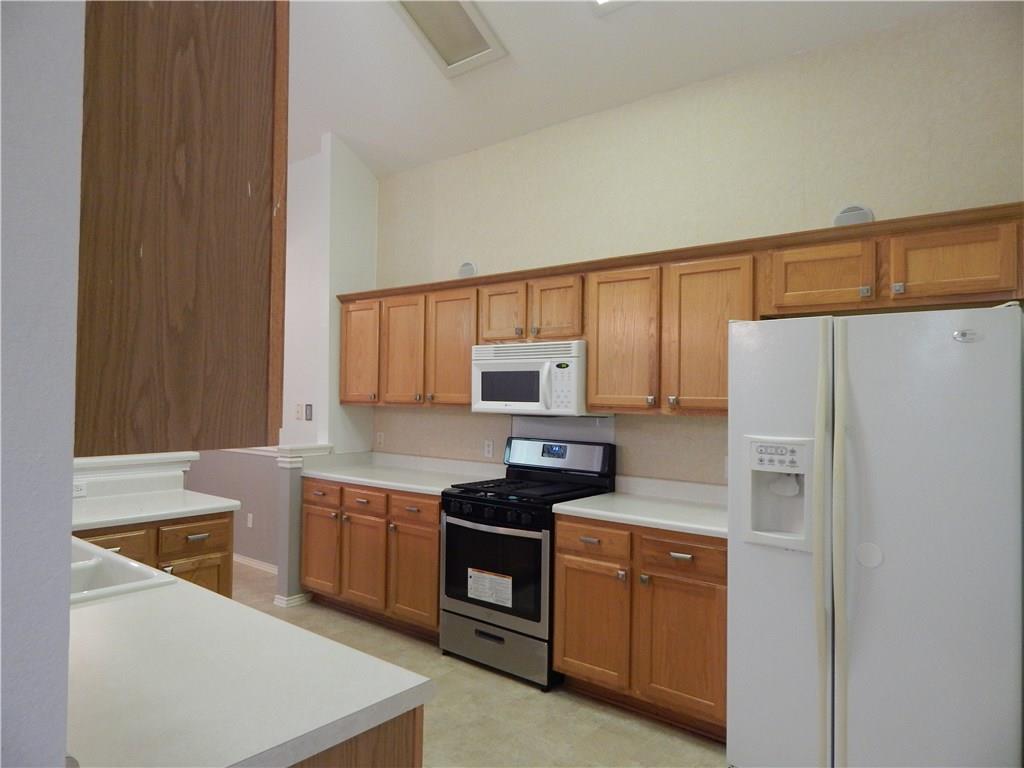 1622 Balmorhea Ln, Pflugerville, TX 78664