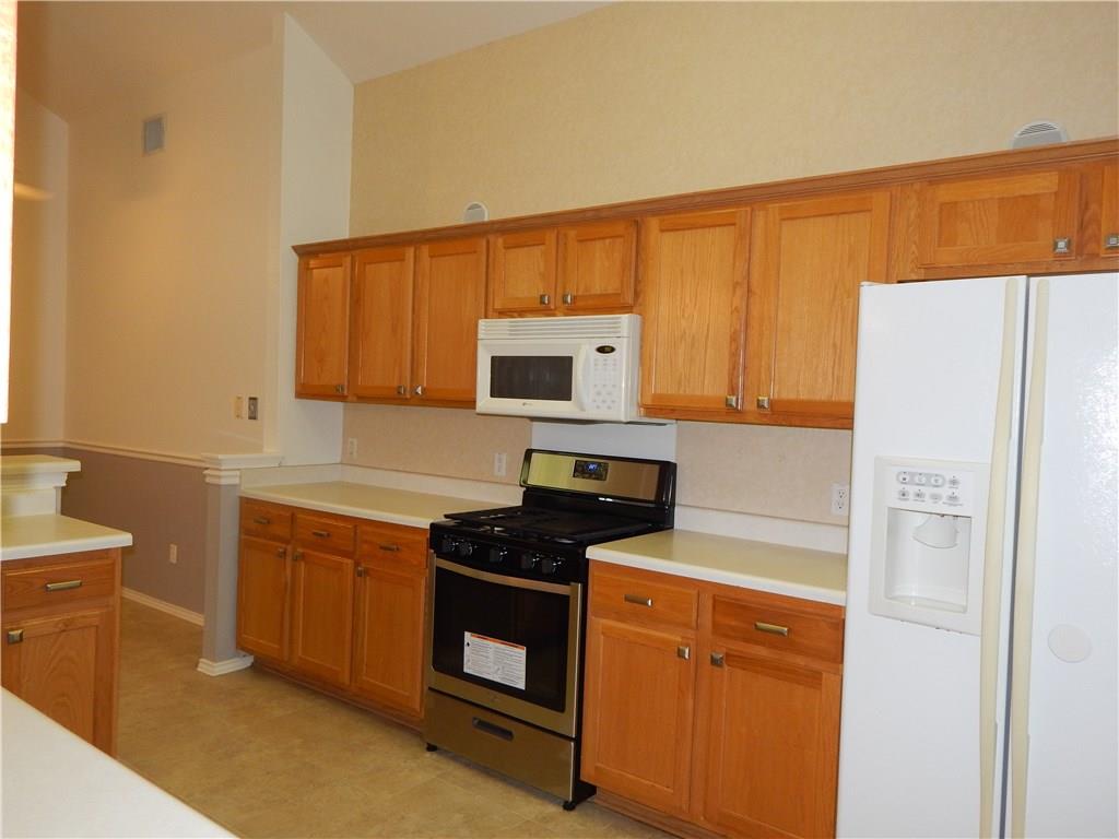 1622 Balmorhea Ln, Pflugerville, TX 78664