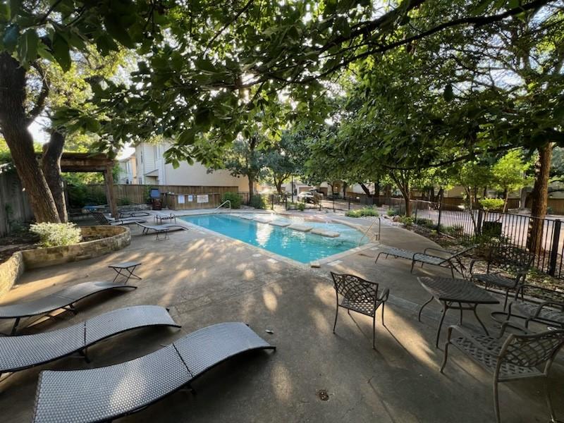 7708 San Felipe Blvd # 51, Austin, TX 78729