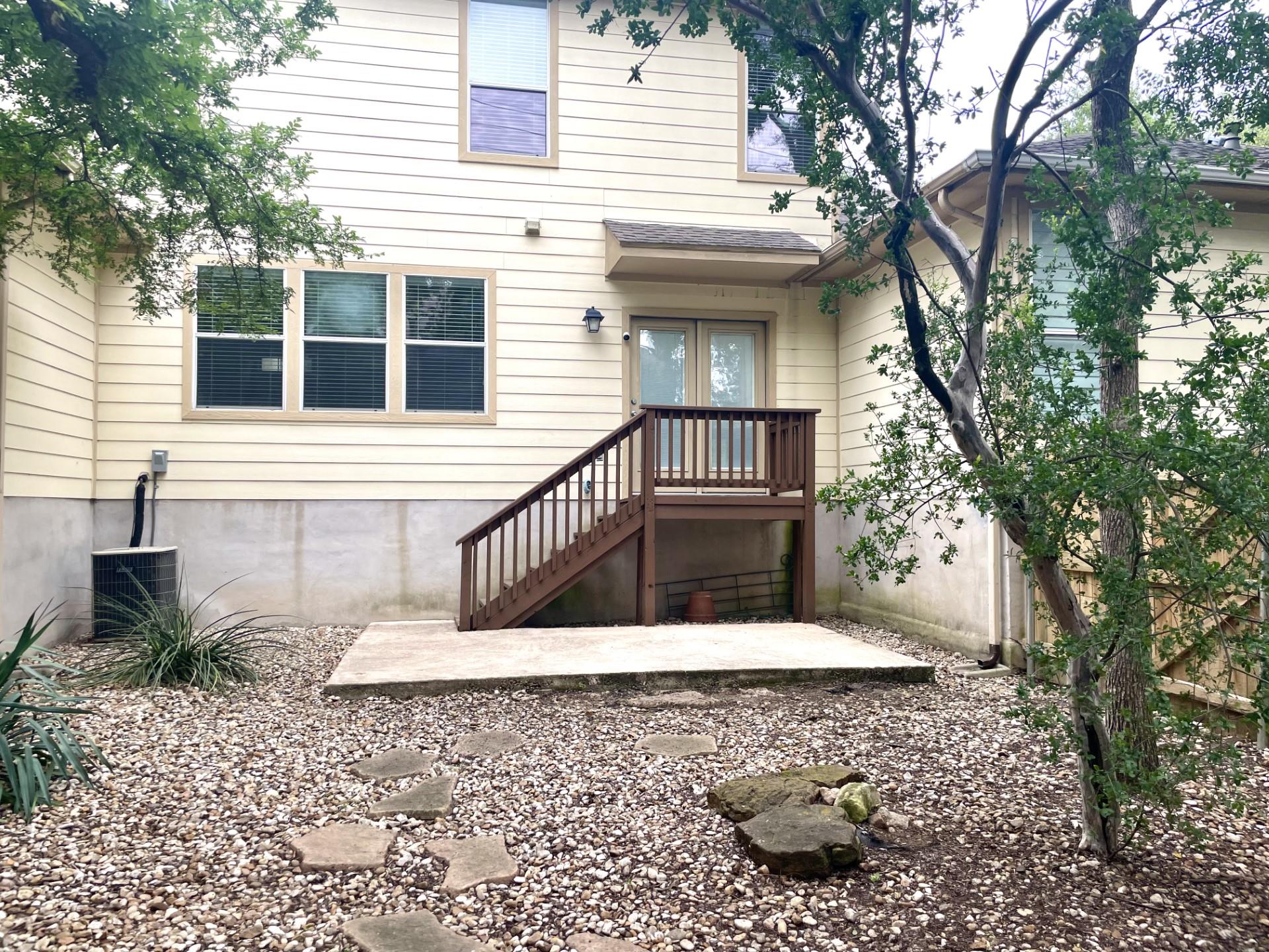 7708 San Felipe Blvd # 51, Austin, TX 78729