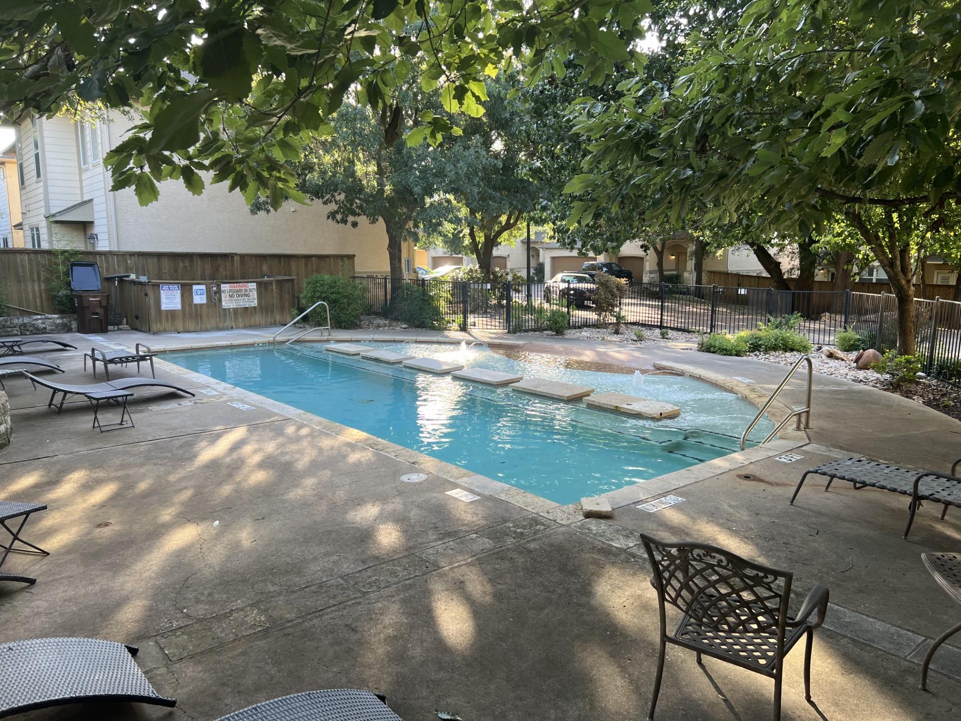 7708 San Felipe Blvd # 51, Austin, TX 78729