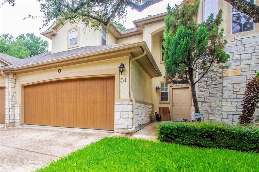 7708 San Felipe Blvd # 51, Austin, TX 78729