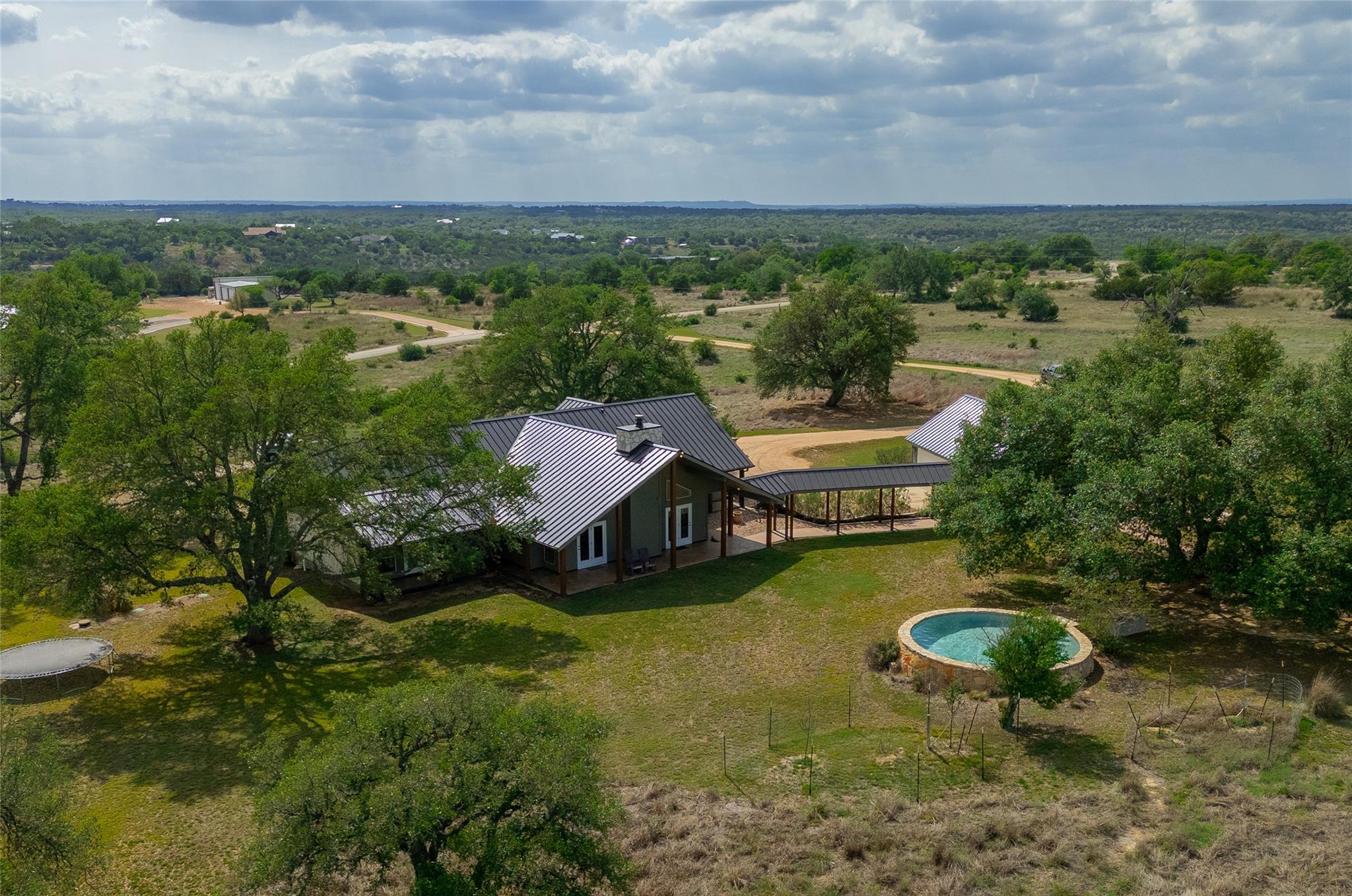 294 Hidden Creek Dr, Dripping Springs, TX 78620