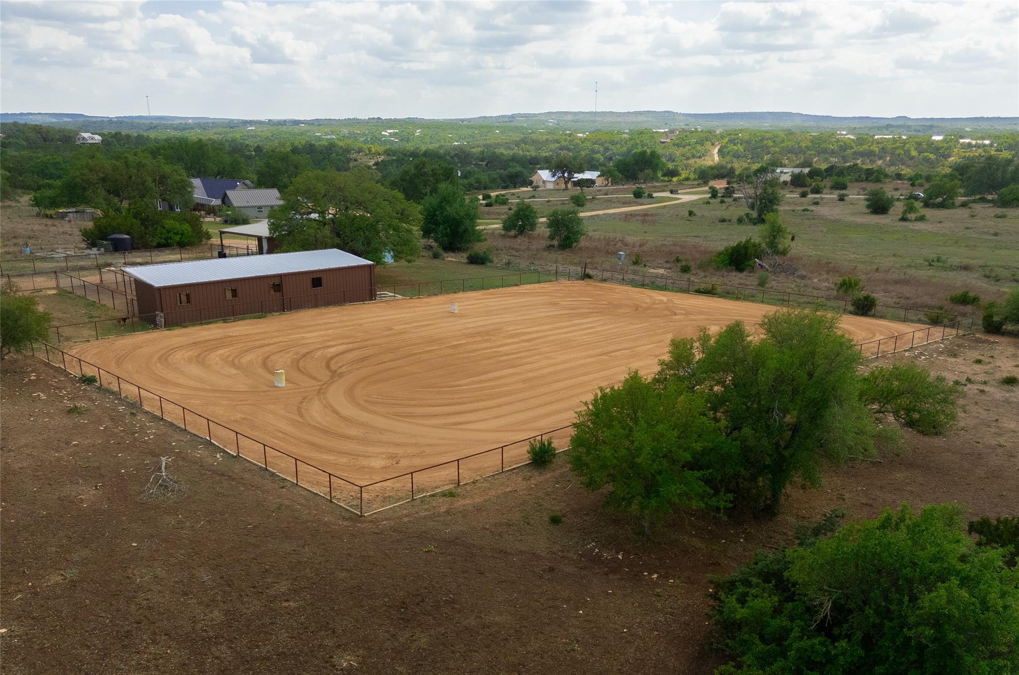 294 Hidden Creek Dr, Dripping Springs, TX 78620