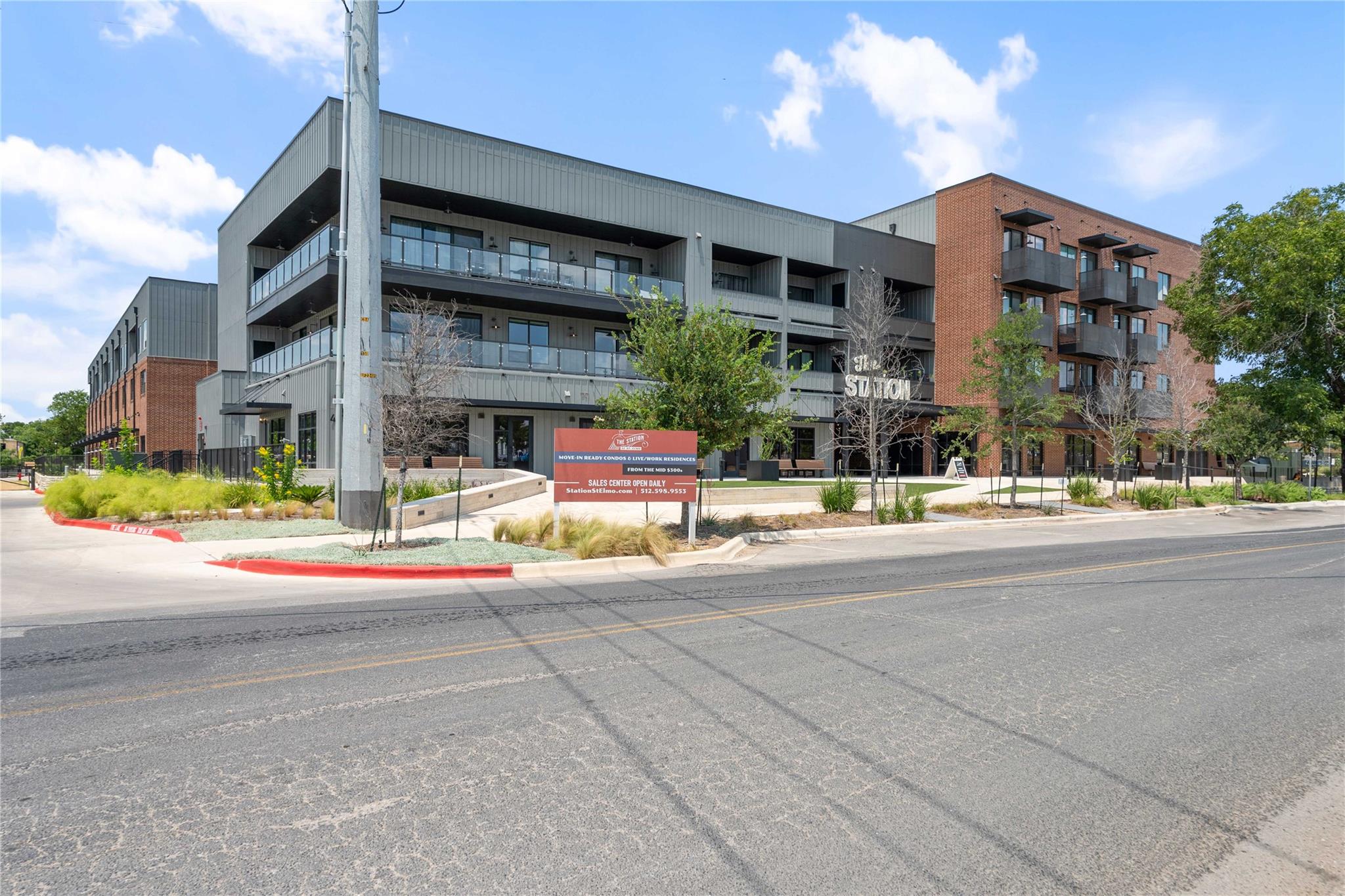 4510 Terry O Ln # 235, Austin, TX 78745