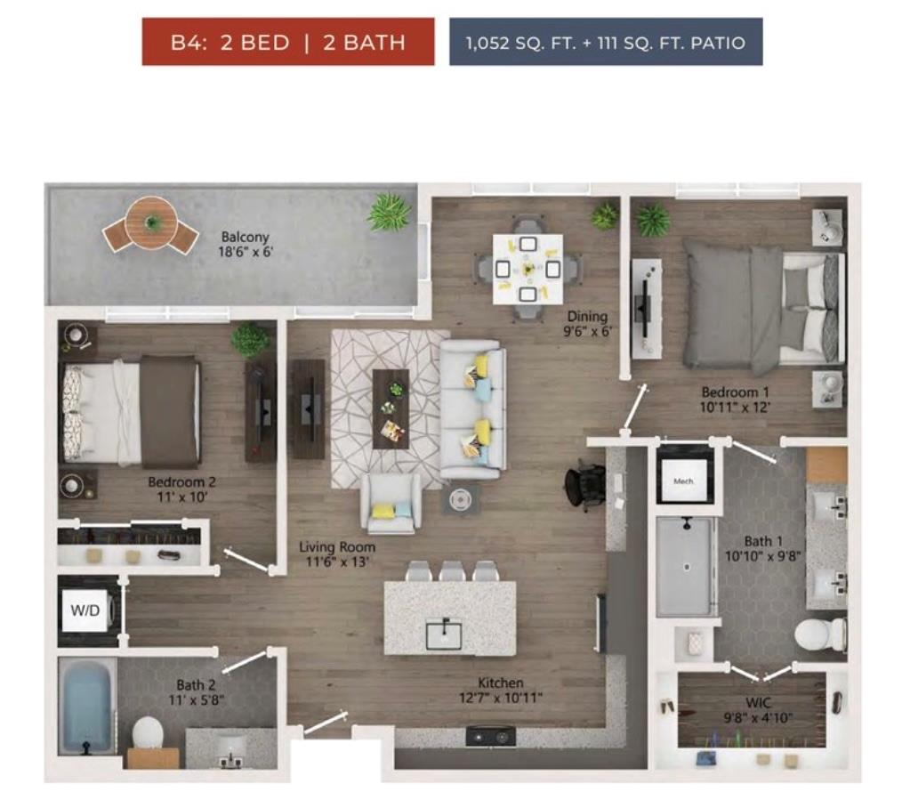 4510 Terry O Ln # 235, Austin, TX 78745