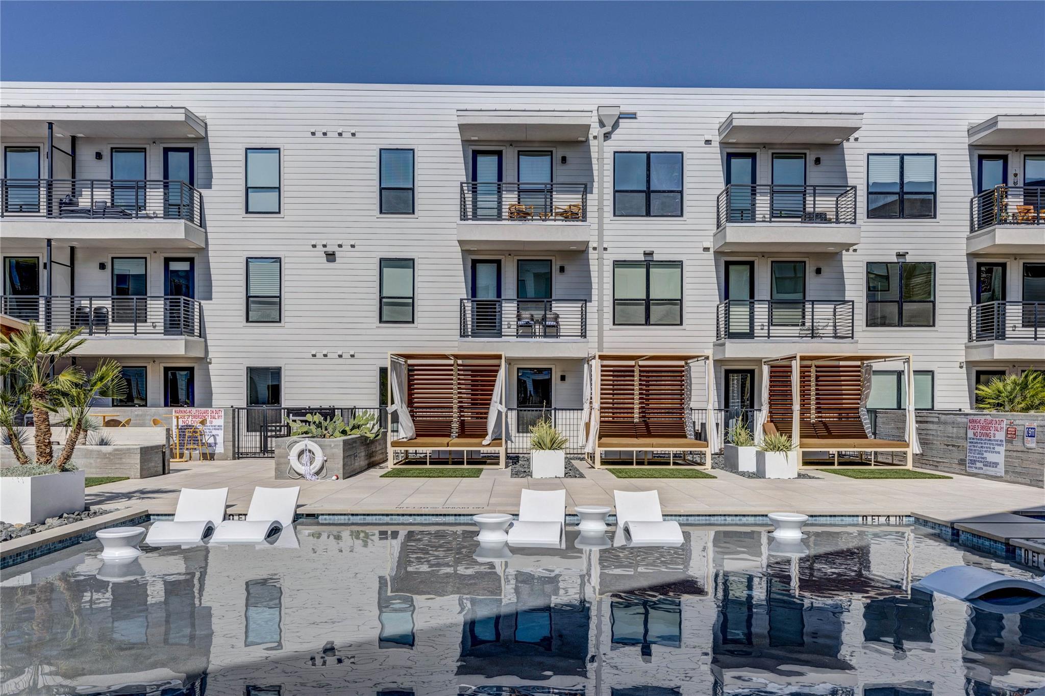 1701 Simond Ave # 301, Austin, TX 78723