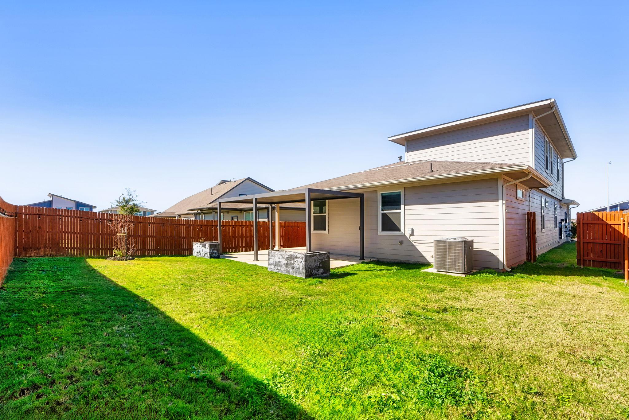 7409 Peggie Nell Dr, Austin, TX 78724