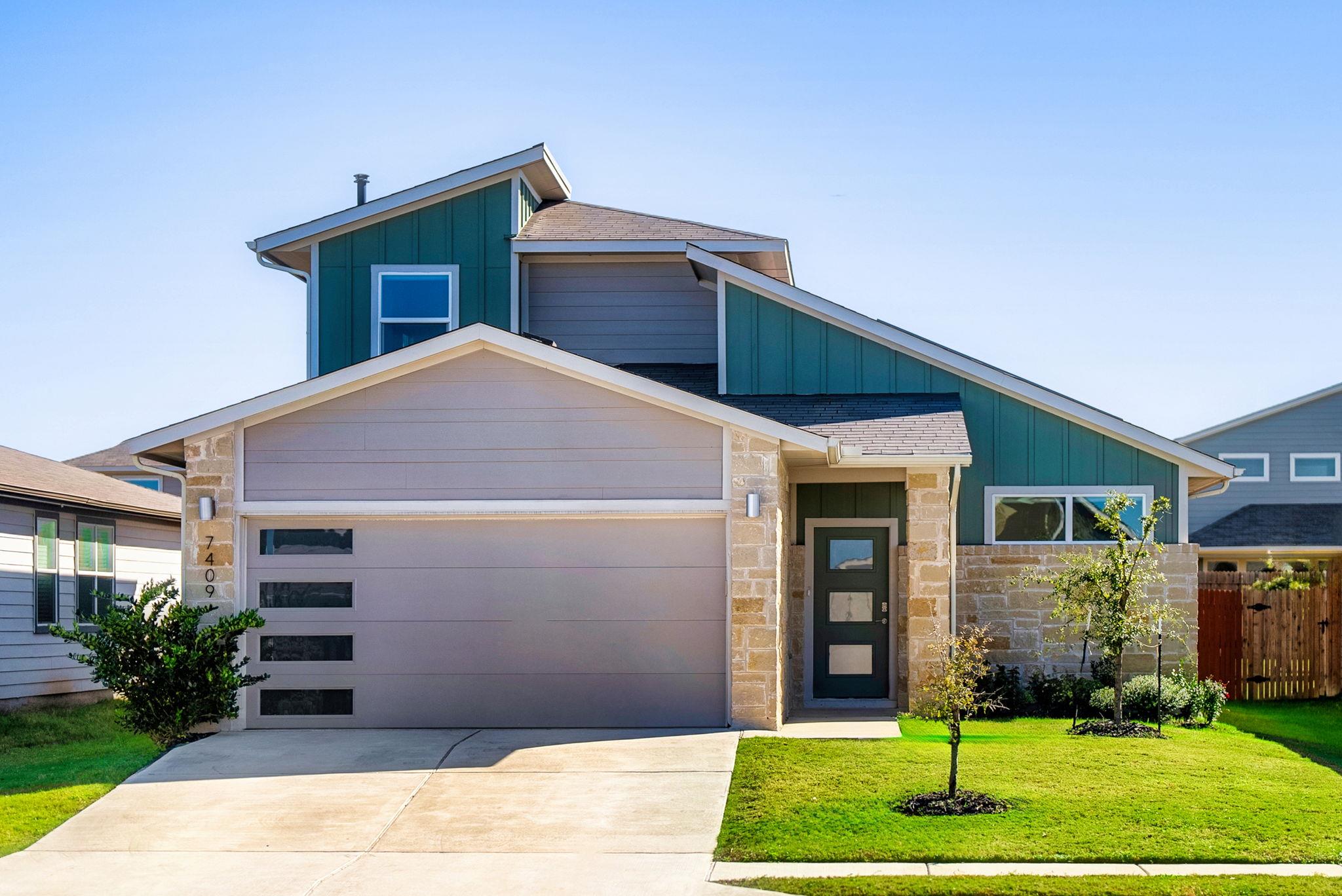 7409 Peggie Nell Dr, Austin, TX 78724