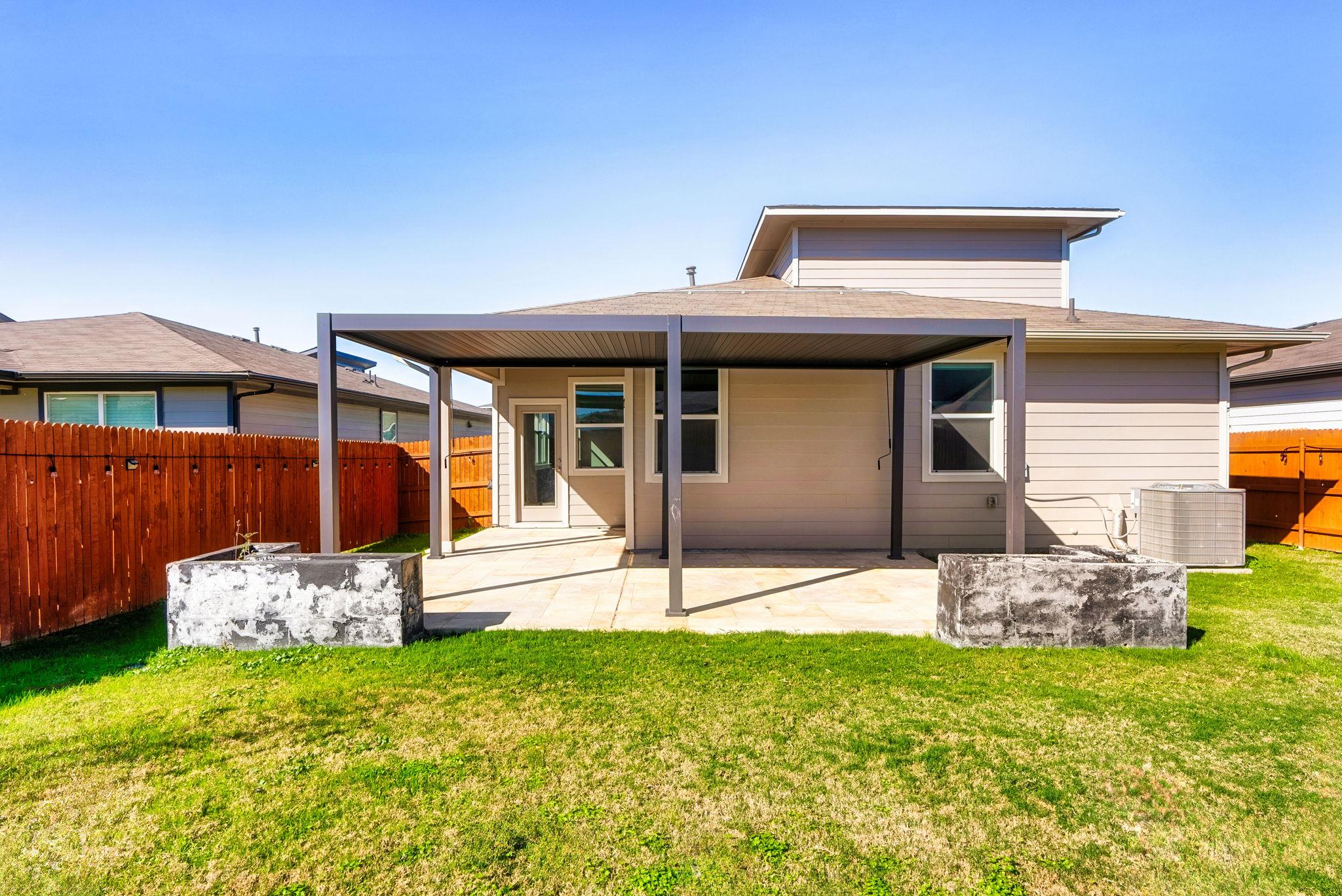 7409 Peggie Nell Dr, Austin, TX 78724