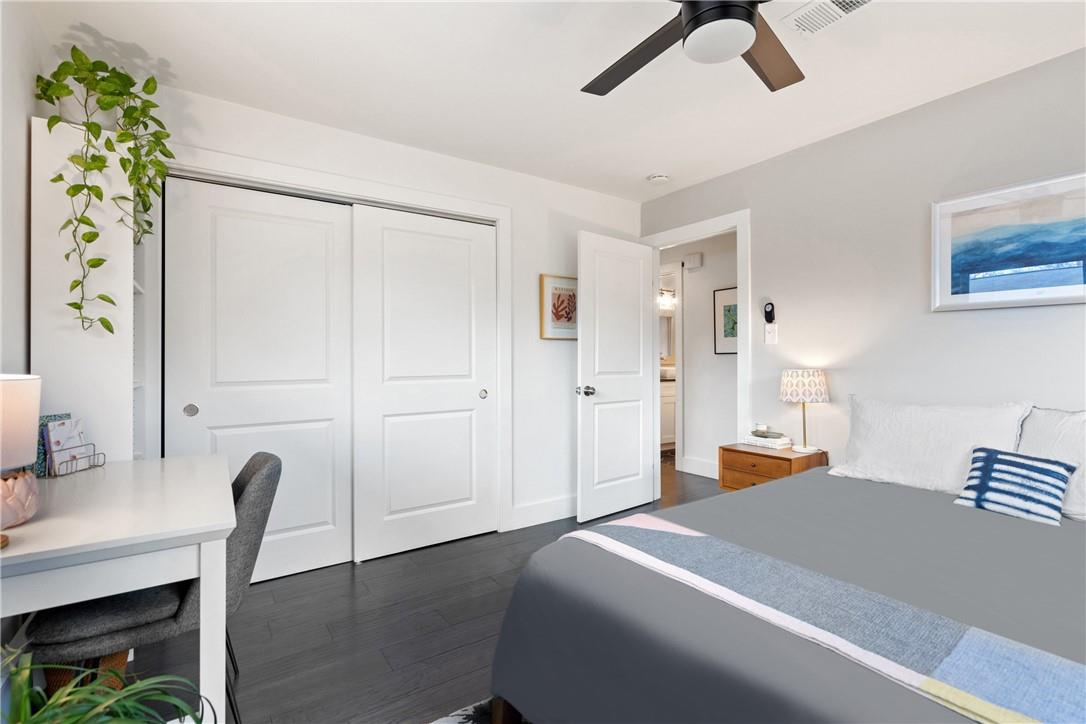 4908 Rowena Ave # A, Austin, TX 78751