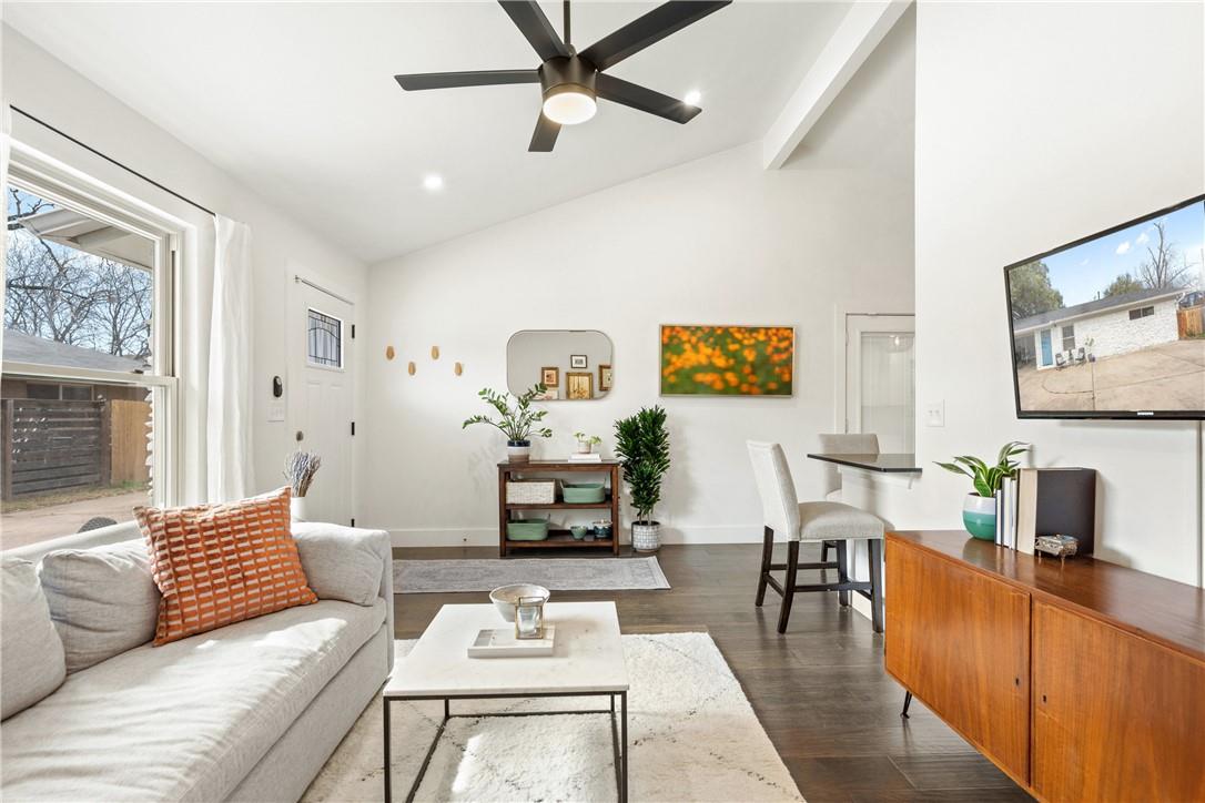 4908 Rowena Ave # A, Austin, TX 78751