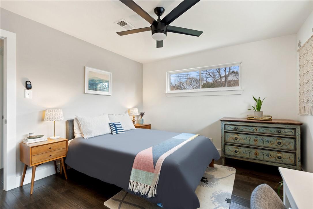 4908 Rowena Ave # A, Austin, TX 78751