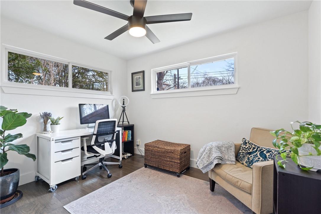 4908 Rowena Ave # A, Austin, TX 78751