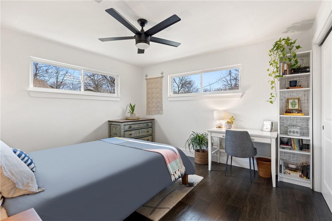 4908 Rowena Ave # A, Austin, TX 78751