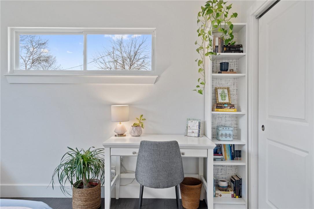 4908 Rowena Ave # A, Austin, TX 78751