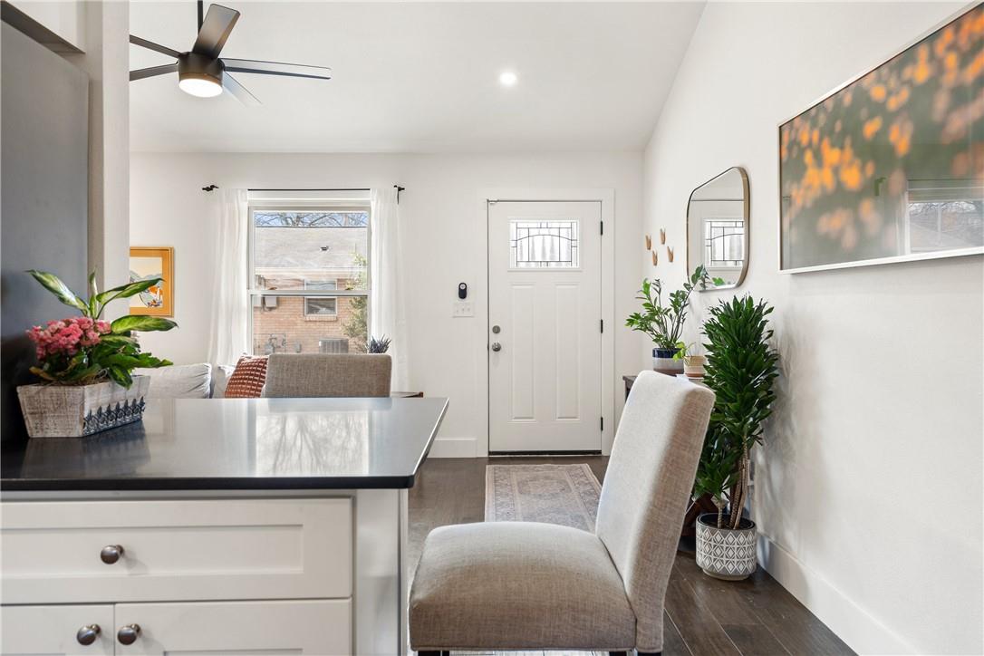 4908 Rowena Ave # A, Austin, TX 78751