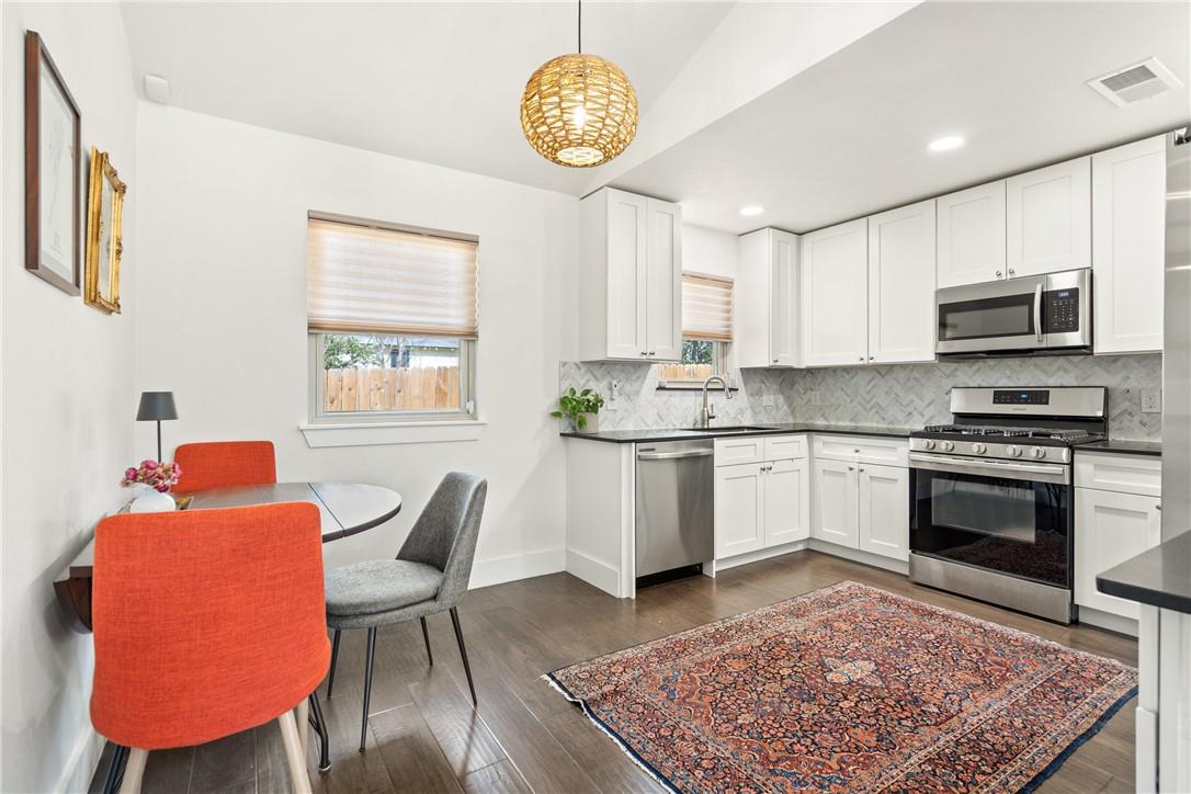 4908 Rowena Ave # A, Austin, TX 78751