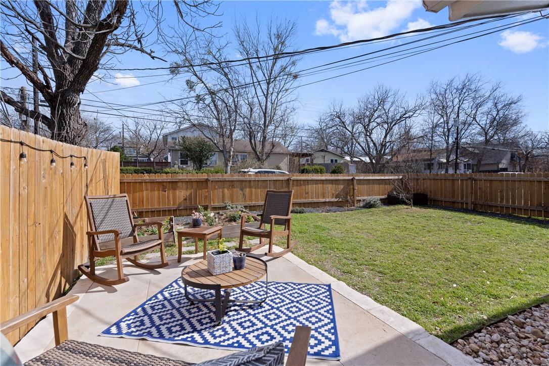 4908 Rowena Ave # A, Austin, TX 78751