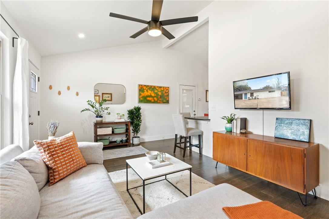 4908 Rowena Ave # A, Austin, TX 78751