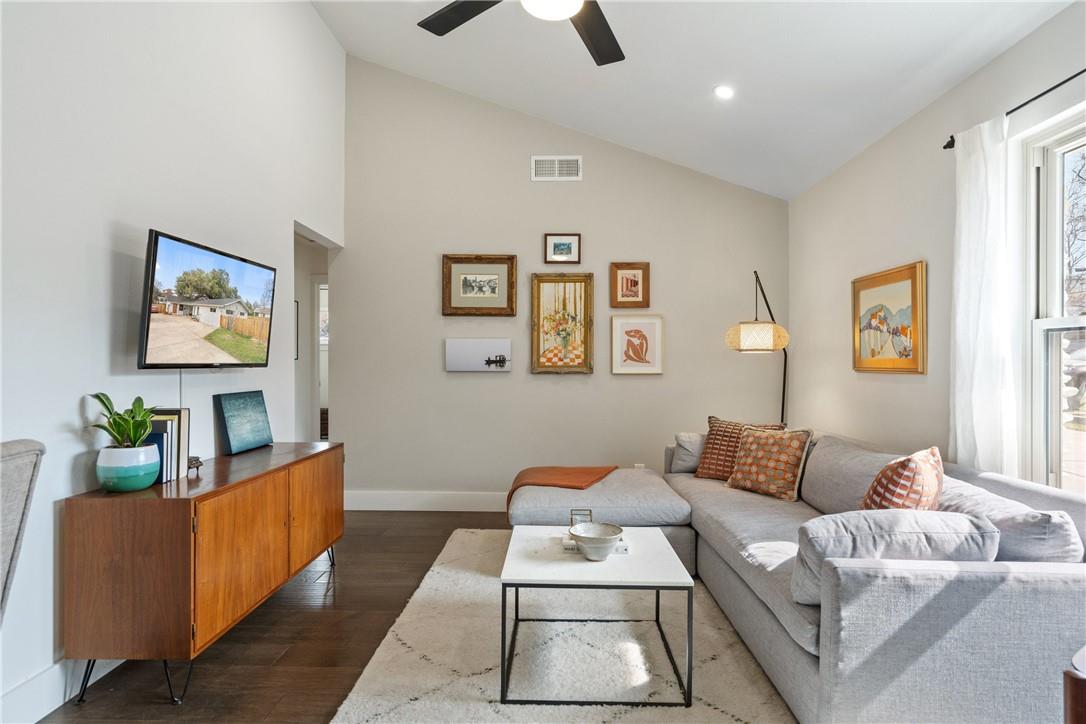 4908 Rowena Ave # A, Austin, TX 78751