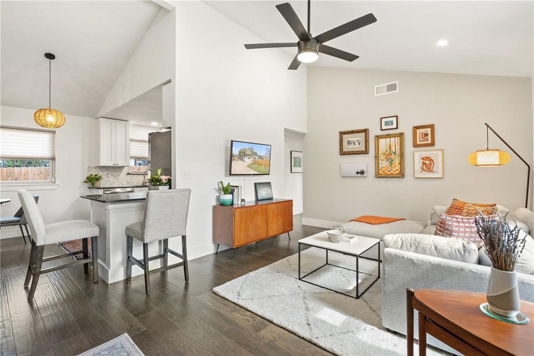 4908 Rowena Ave # A, Austin, TX 78751