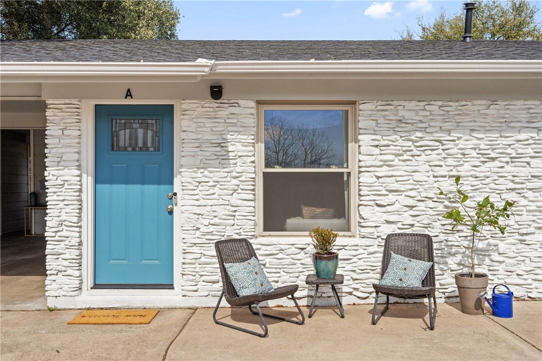 4908 Rowena Ave # A, Austin, TX 78751