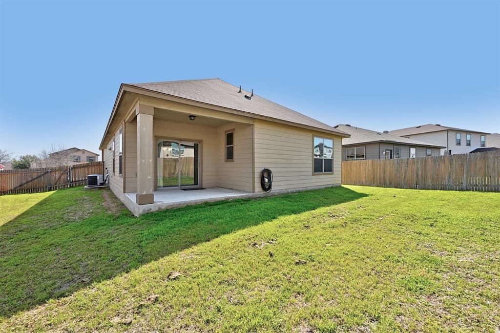 245 Sheep Trail Dr, Kyle, TX 78640