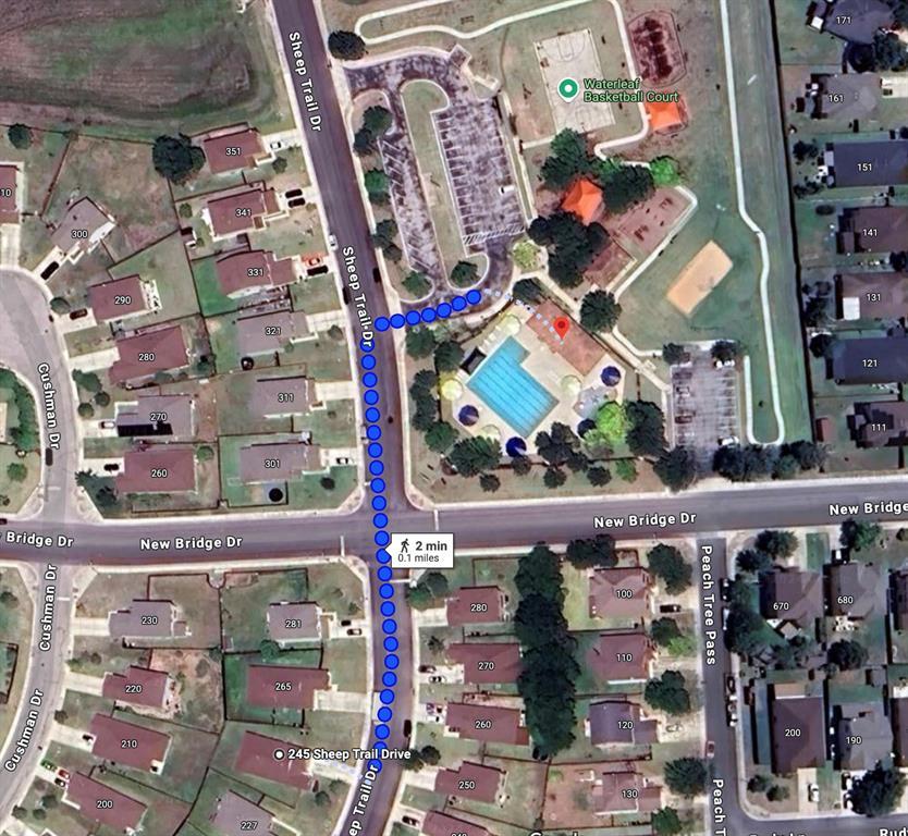 245 Sheep Trail Dr, Kyle, TX 78640