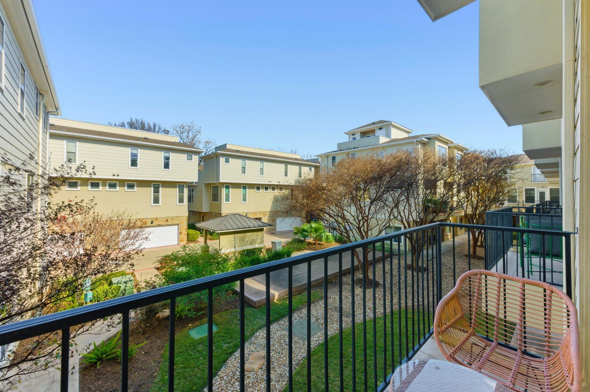 1115 Kinney Ave # 15, Austin, TX 78704