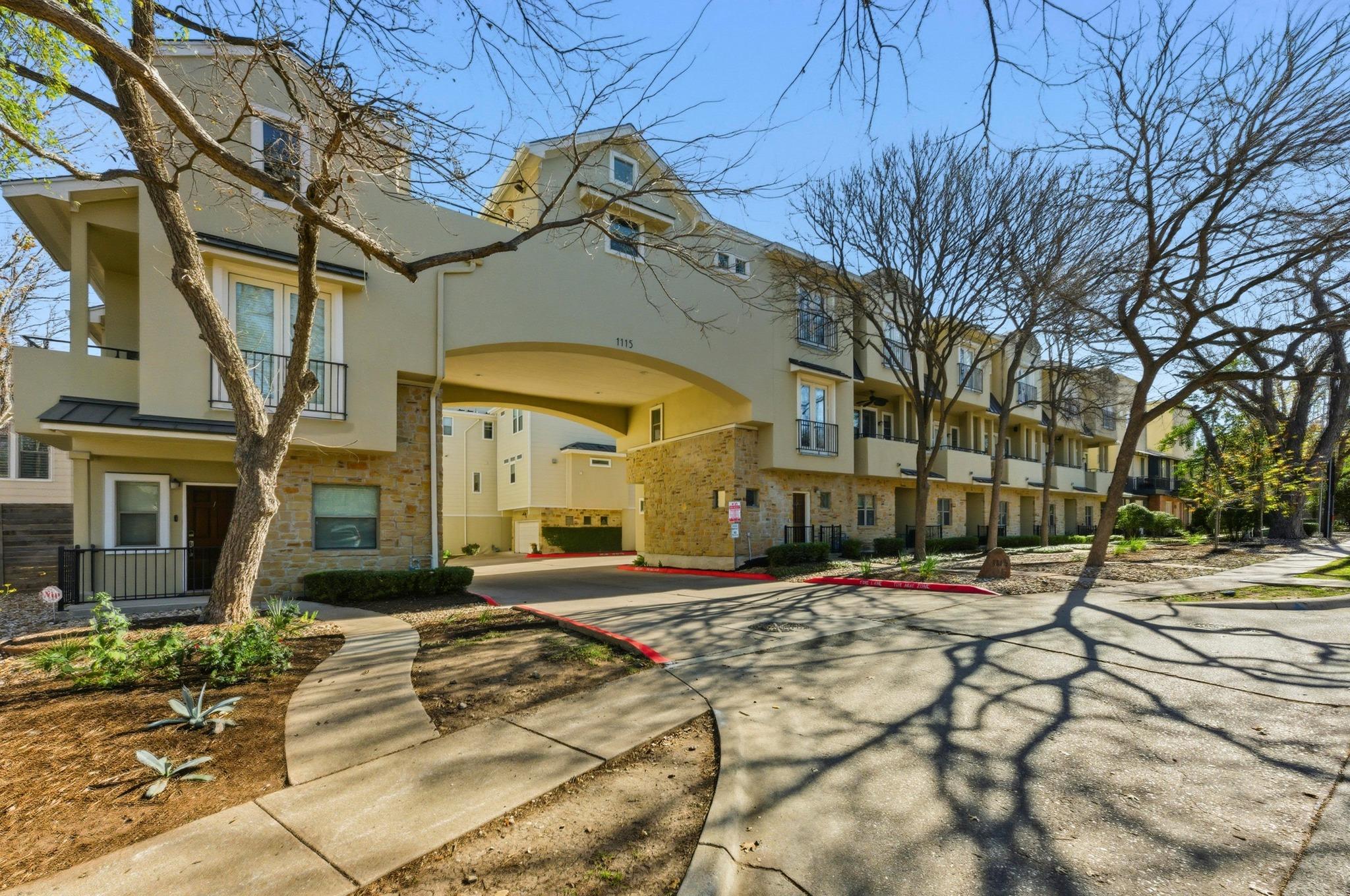 1115 Kinney Ave # 15, Austin, TX 78704