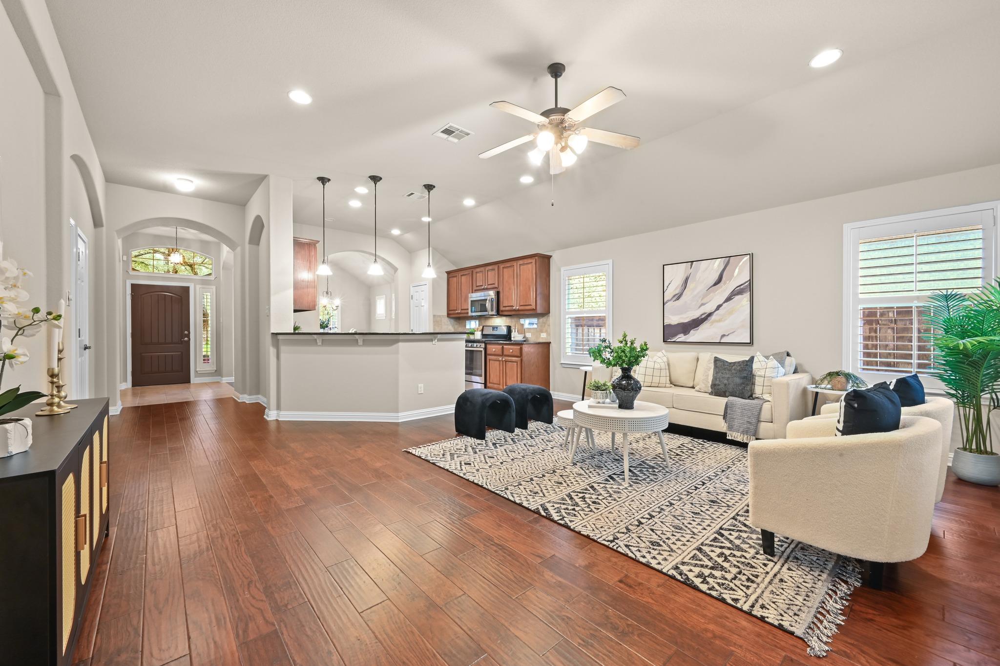 2831 Checker Dr, Cedar Park, TX 78613