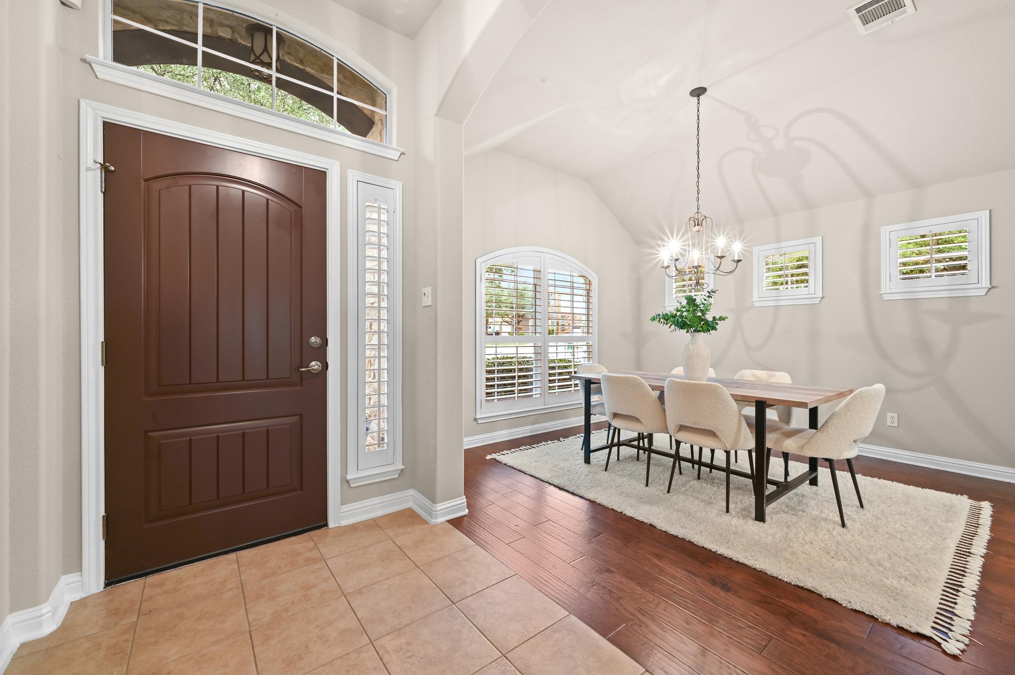 2831 Checker Dr, Cedar Park, TX 78613