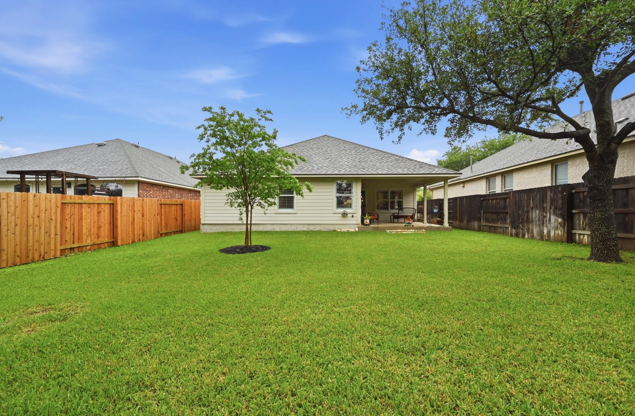 2831 Checker Dr, Cedar Park, TX 78613