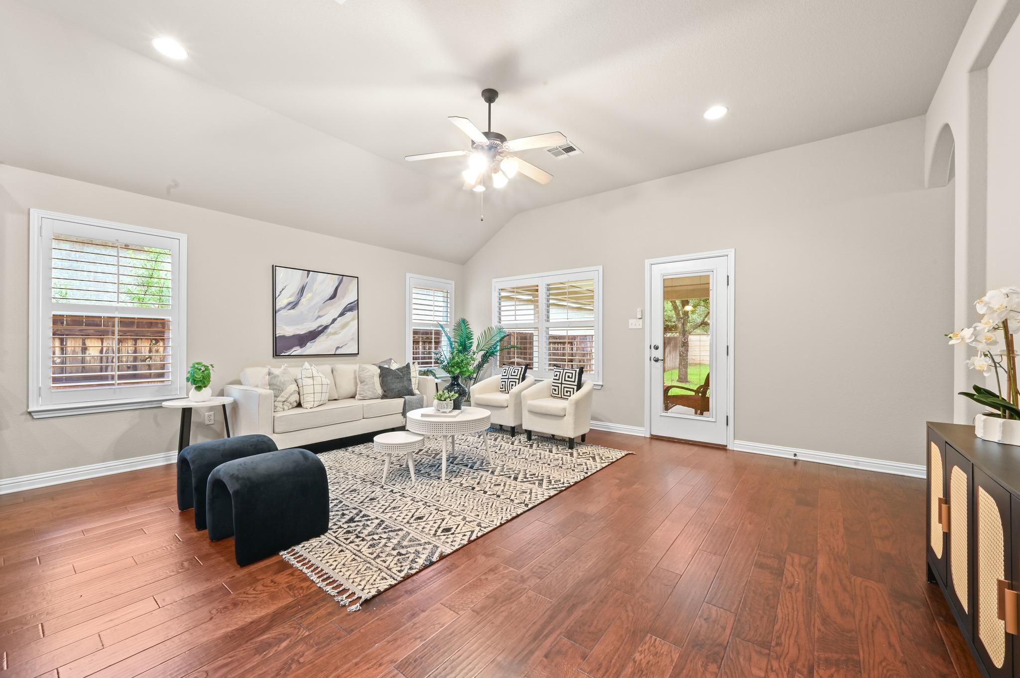 2831 Checker Dr, Cedar Park, TX 78613