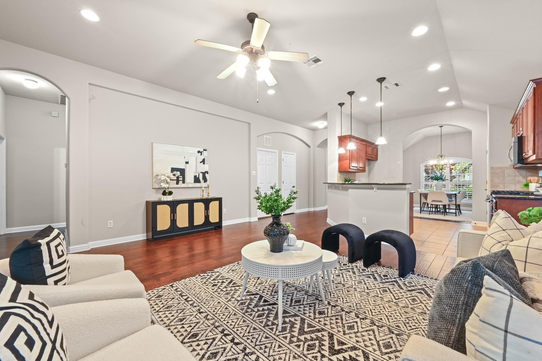 2831 Checker Dr, Cedar Park, TX 78613