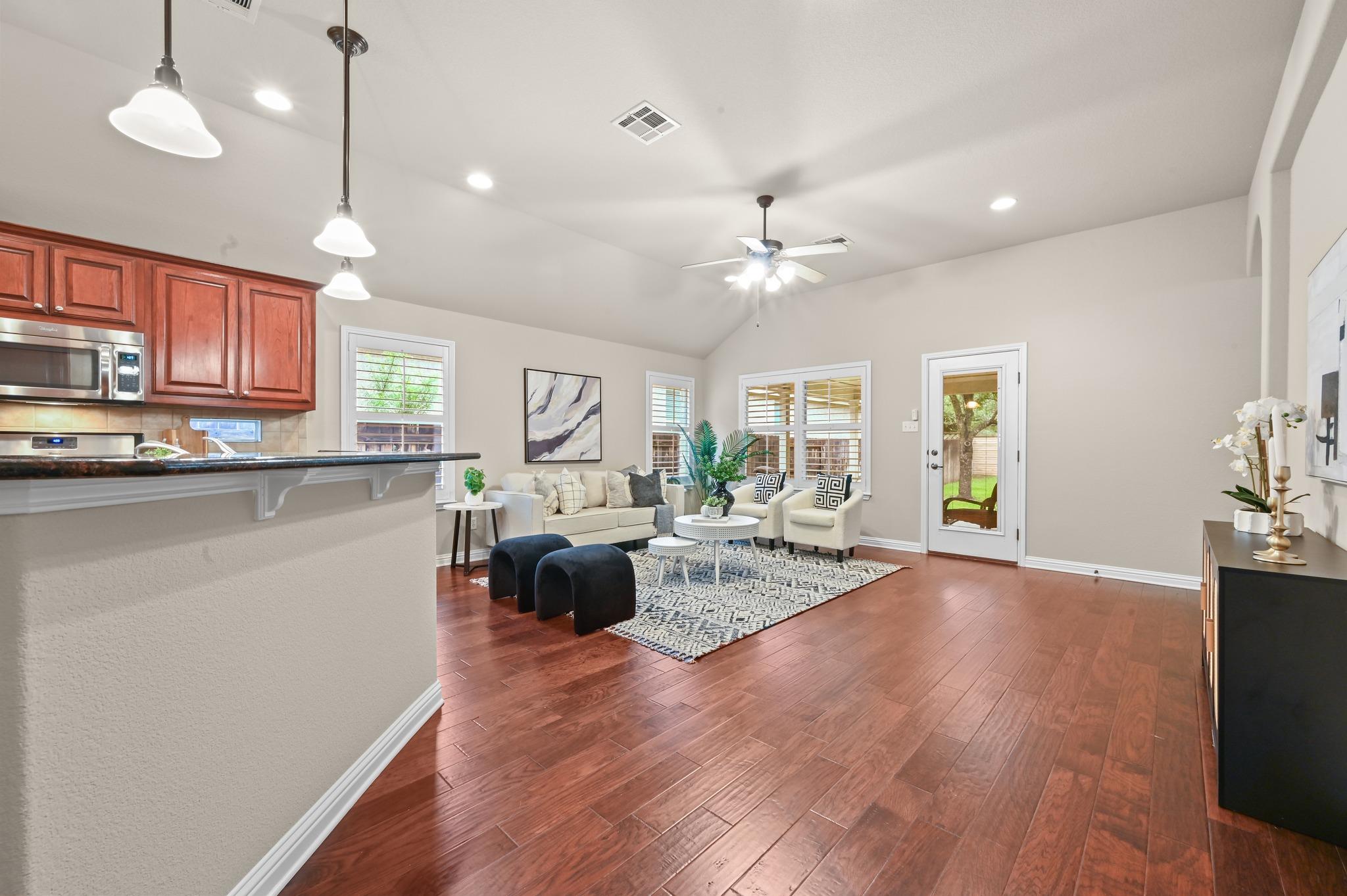 2831 Checker Dr, Cedar Park, TX 78613