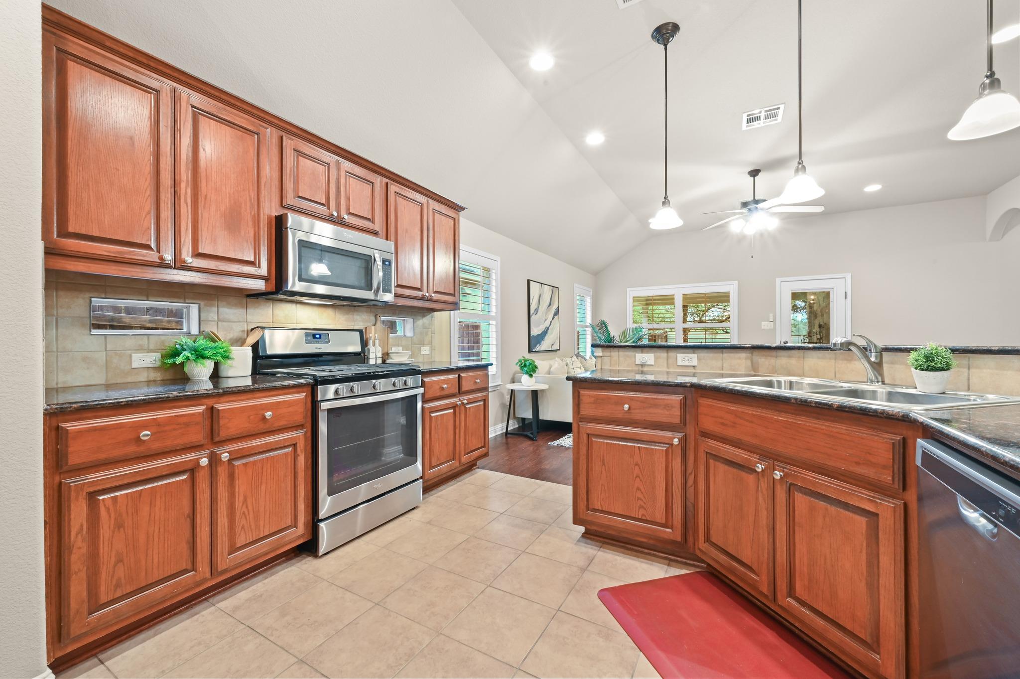 2831 Checker Dr, Cedar Park, TX 78613