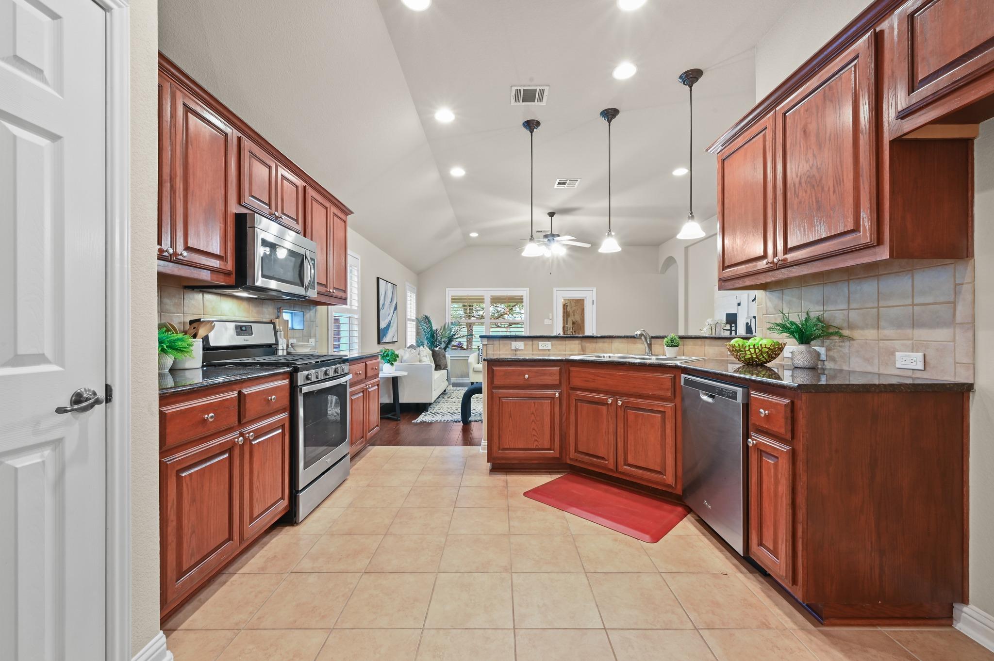 2831 Checker Dr, Cedar Park, TX 78613