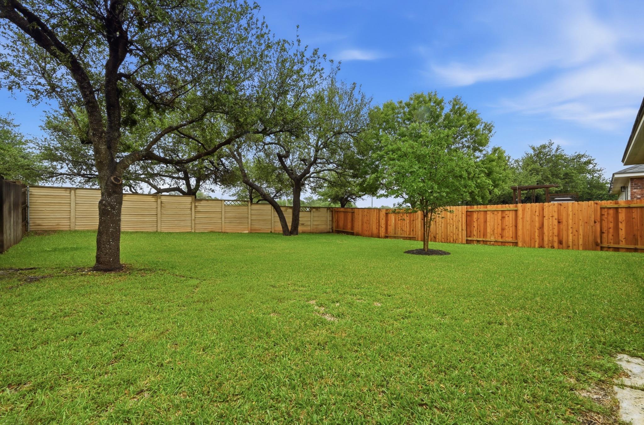 2831 Checker Dr, Cedar Park, TX 78613