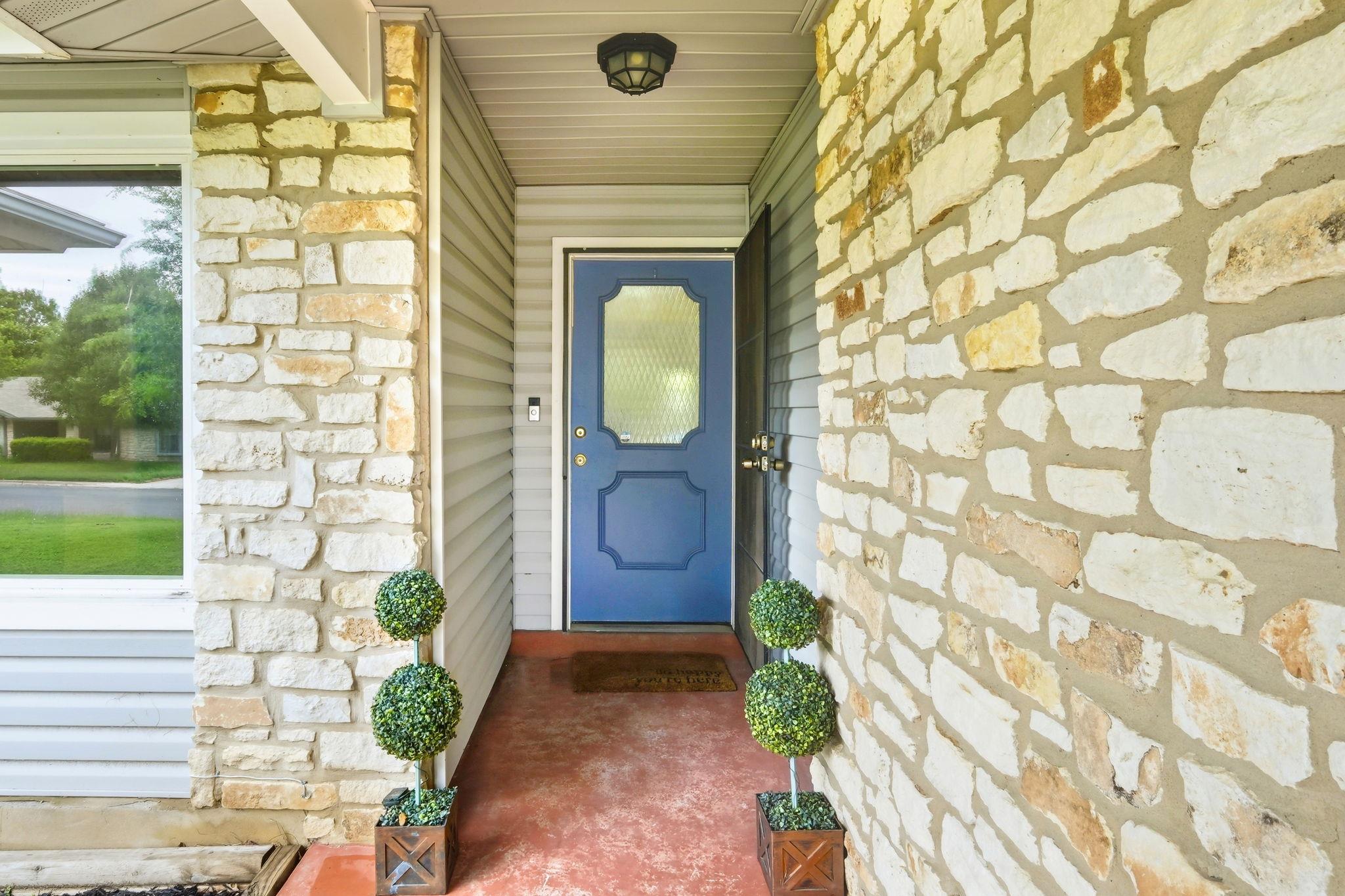 1105 Nottingham Hill Rd, Round Rock, TX 78664