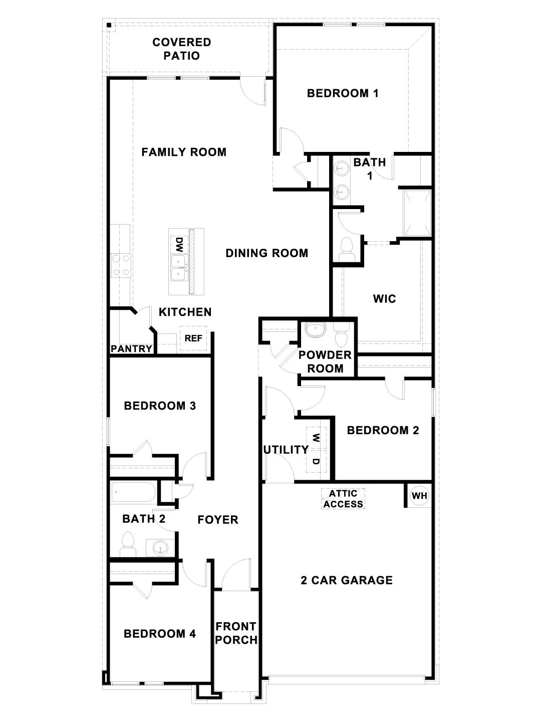 10120 Curb Strap Dr, Austin, TX 78653